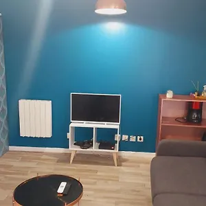 Le Dessous Des Berges Apartamento