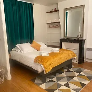 Appartement Jolie A, Paris