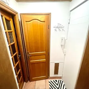 Appartement Incroyable Parisien - Batignolles, Paris