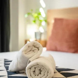 Home@porvenir Vft/se/03555 Apartamento Sevilla