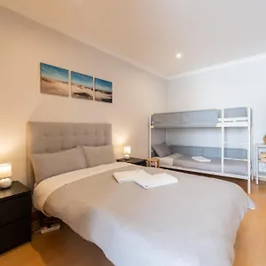 By Blue Door Apartamento Portimão