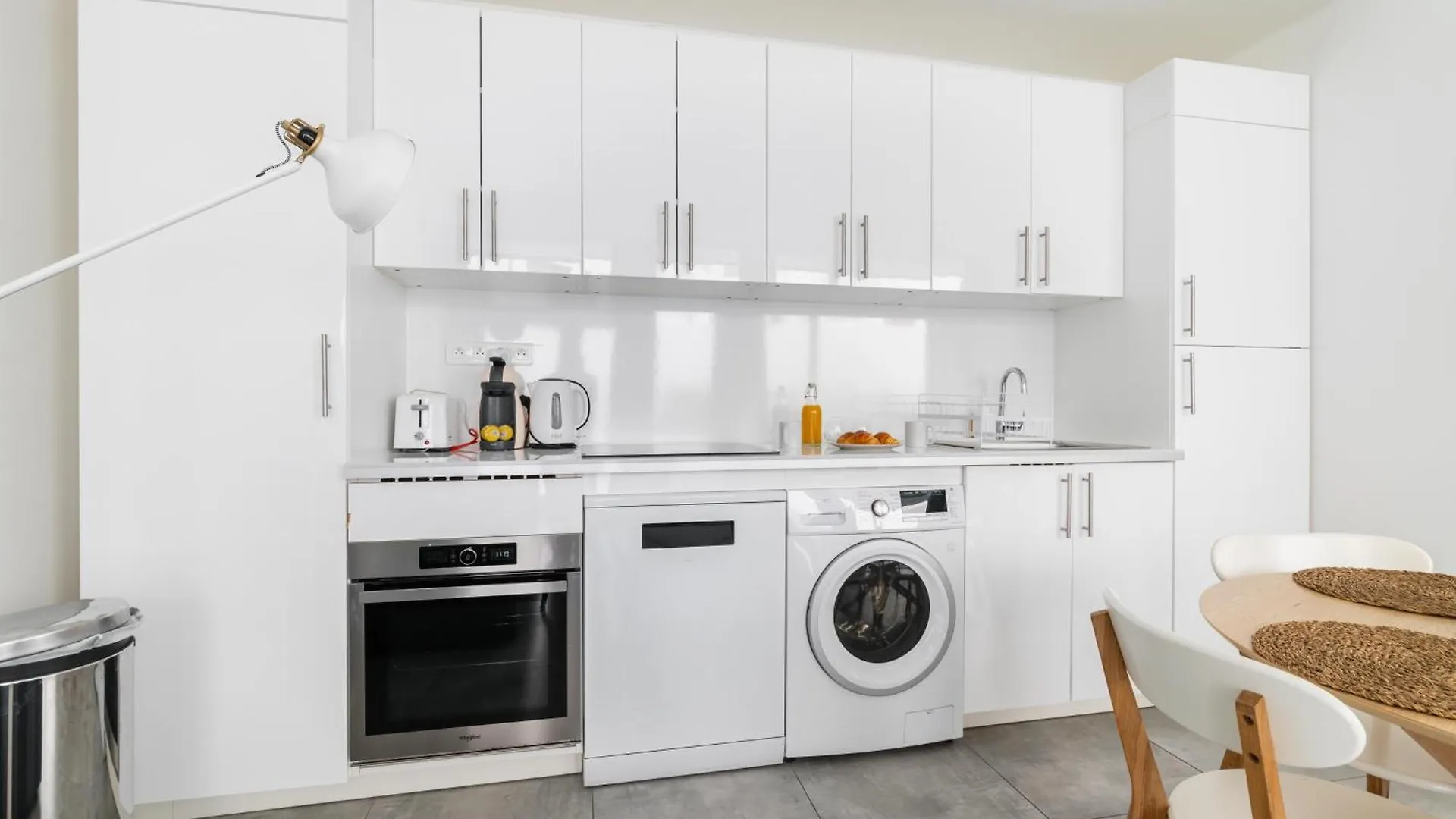 Apartamento Trocadero - Close Eiffel Tower- 4P - Paris 16 Francia